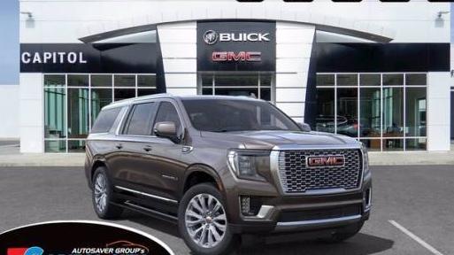 GMC YUKON XL 2021 1GKS2JKL4MR429695 image